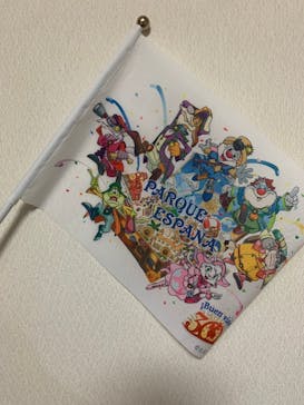 志摩スペイン村パルケエスパーニャに投稿された画像（2024/8/15）