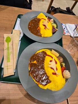 福井県立恐竜博物館に投稿された画像（2024/8/15）