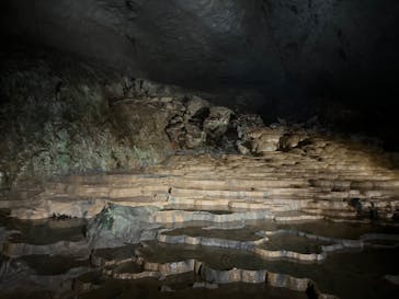 秋芳洞に投稿された画像（2024/8/15）