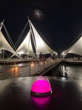 葛西臨海水族園に投稿された画像（2024/8/15）