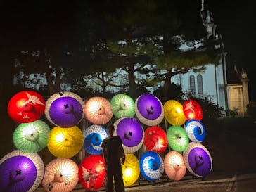 博物館 明治村に投稿された画像（2024/8/15）