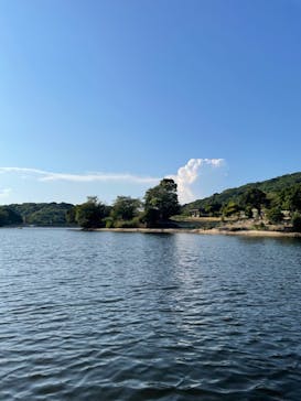 淡路ファームパーク イングランドの丘に投稿された画像（2024/8/15）