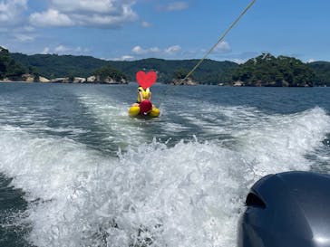 SEA GARDEN（シー　ガーデン）に投稿された画像（2024/8/15）