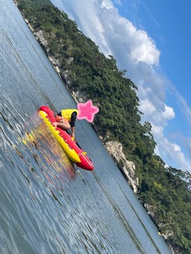 SEA GARDEN（シー　ガーデン）に投稿された画像（2024/8/15）