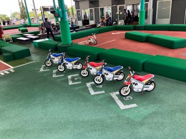 鈴鹿サーキットに投稿された画像（2024/8/15）