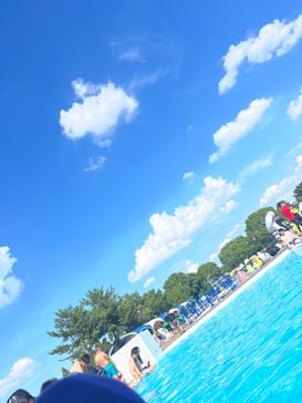 川越水上公園（埼玉県公園緑地協会）に投稿された画像（2024/8/15）