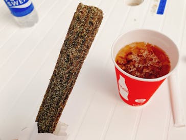 東京サマーランドに投稿された画像（2024/8/15）