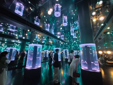 マクセル アクアパーク品川に投稿された画像（2024/8/15）