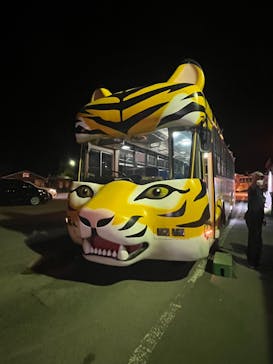 那須サファリパークに投稿された画像（2024/8/15）