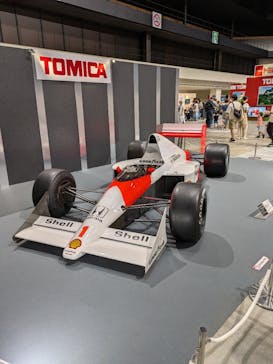 トミカ博 in TOKYO事務局に投稿された画像（2024/8/15）