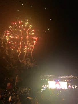 西武園ゆうえんちに投稿された画像（2024/8/15）