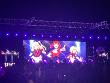 西武園ゆうえんちに投稿された画像（2024/8/15）