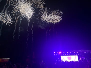 西武園ゆうえんちに投稿された画像（2024/8/15）