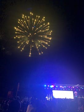 西武園ゆうえんちに投稿された画像（2024/8/15）