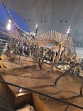 福井県立恐竜博物館に投稿された画像（2024/8/16）