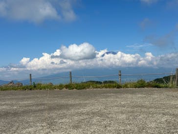箱根駒ケ岳ロープウェーに投稿された画像（2024/8/16）