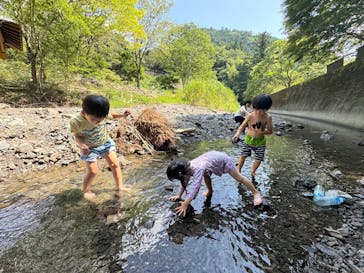 やまめ平に投稿された画像（2024/8/16）