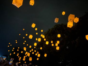 野外民族博物館 リトルワールドに投稿された画像（2024/8/16）