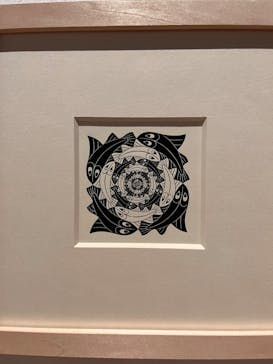 豊田市美術館に投稿された画像（2024/8/16）