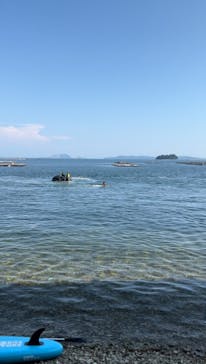 AQUARIZ（アクアライズ）に投稿された画像（2024/8/16）