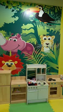 ザキッズ 横浜ノースポートモール店に投稿された画像（2024/8/16）