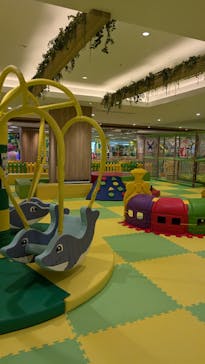 ザキッズ 横浜ノースポートモール店に投稿された画像（2024/8/16）