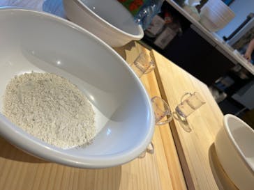 そば打ち体験教室　駒込家に投稿された画像（2024/8/16）