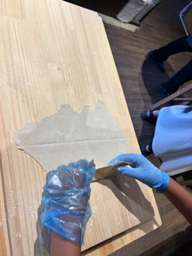 そば打ち体験教室　駒込家に投稿された画像（2024/8/16）