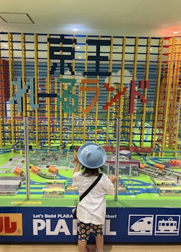 京王れーるランドに投稿された画像（2024/8/15）