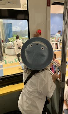 京王れーるランドに投稿された画像（2024/8/15）