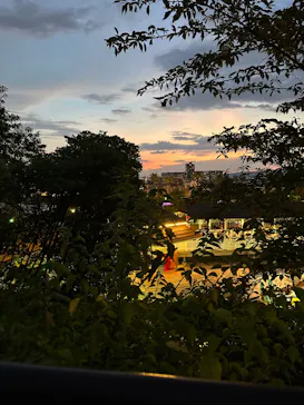 ひらかたパークに投稿された画像（2024/8/16）