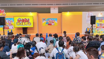 トミカ博 in TOKYO事務局に投稿された画像（2024/8/16）