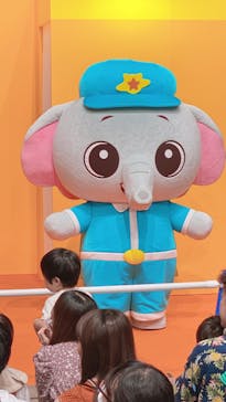 トミカ博 in TOKYO事務局に投稿された画像（2024/8/16）