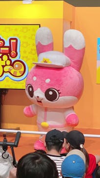 トミカ博 in TOKYO事務局に投稿された画像（2024/8/16）