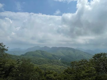 軽井沢プリンスホテルスキー場に投稿された画像（2024/8/16）