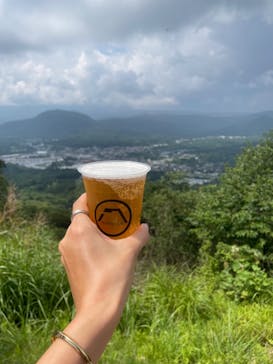 軽井沢プリンスホテルスキー場に投稿された画像（2024/8/16）