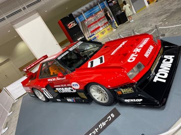 トミカ博 in TOKYO事務局に投稿された画像（2024/8/16）