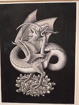 豊田市美術館に投稿された画像（2024/8/16）