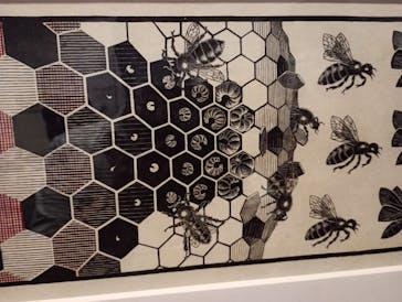 豊田市美術館に投稿された画像（2024/8/16）