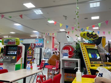 キッズユーエスランド 滋賀近江八幡店に投稿された画像（2024/8/16）