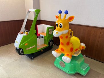 キッズランドUS 仙台錦ヶ丘店に投稿された画像（2024/8/16）