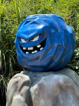 ニジゲンノモリに投稿された画像（2024/8/16）