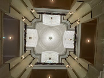 国立科学博物館に投稿された画像（2024/8/16）