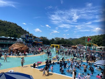 日本モンキーパークに投稿された画像（2024/8/16）