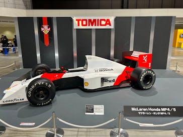 トミカ博 in TOKYO事務局に投稿された画像（2024/8/16）