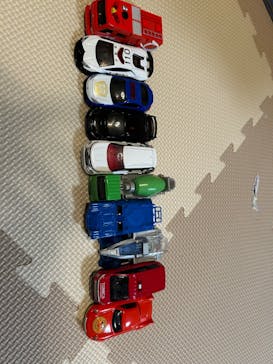 トミカ博 in TOKYO事務局に投稿された画像（2024/8/16）