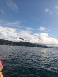 猪苗代カヌークラブ＆いなべこカヤックに投稿された画像（2024/8/16）