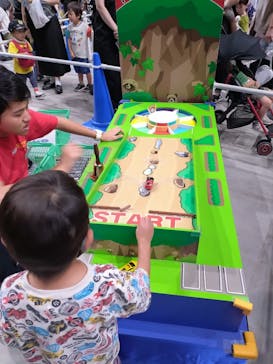 トミカ博 in TOKYO事務局に投稿された画像（2024/8/16）