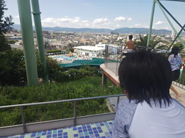 ひらかたパークに投稿された画像（2024/8/16）