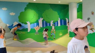 仙台アンパンマンこどもミュージアム＆モールに投稿された画像（2024/8/16）